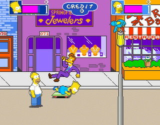 Arcade DSP The_Simpsons_Arcade Konami 1991