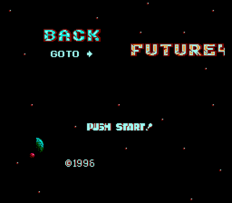NES FCEUM Back_to_the_Future_IV