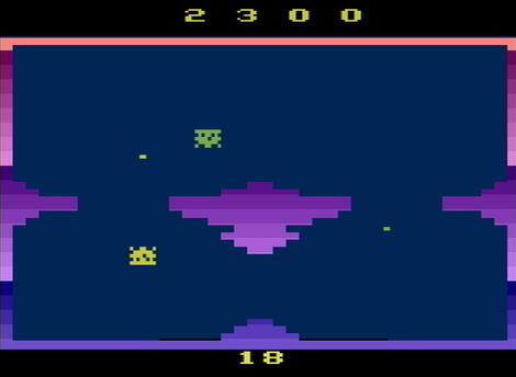 Atari VCS 2600 Stella Tanks_But_No_Tanks ZiMAG ZiMAG 1983