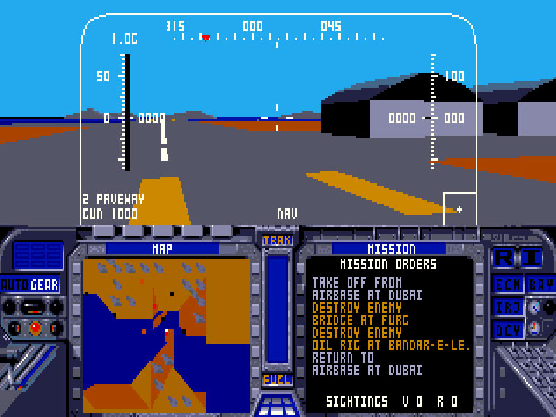 Amiga TheCompany Exec F-19_Stealth_Fighter_(a.k.a._F19) MicroProse_Software,_Inc. MicroProse_Software,_Inc. 1990