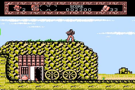 NES Nestopia The_Young_Indiana_Jones_Chronicles
