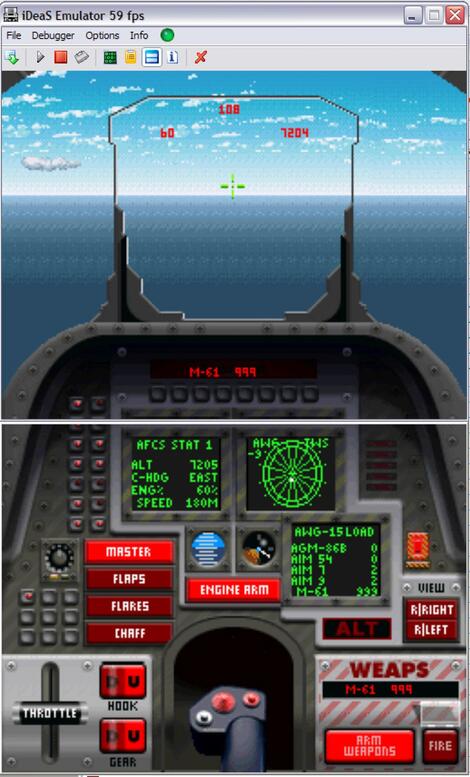 NDS Ideas1.0.3.9 F-24_Stealth_Fighter