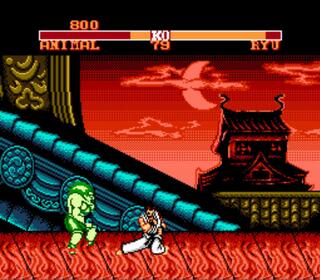 NES FCEUM Master_Fighter_VI (YOKO-Y1)_[U][!]