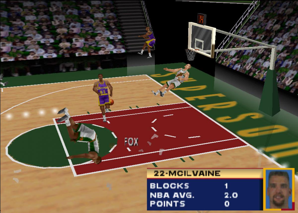 N64 Projekt64k NBA_Courtside_2 Featuring_Kobe_Bryant