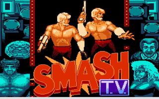 NES HalfNes Smash_TV