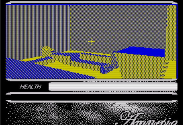 ZX Spectrum:Amnesia