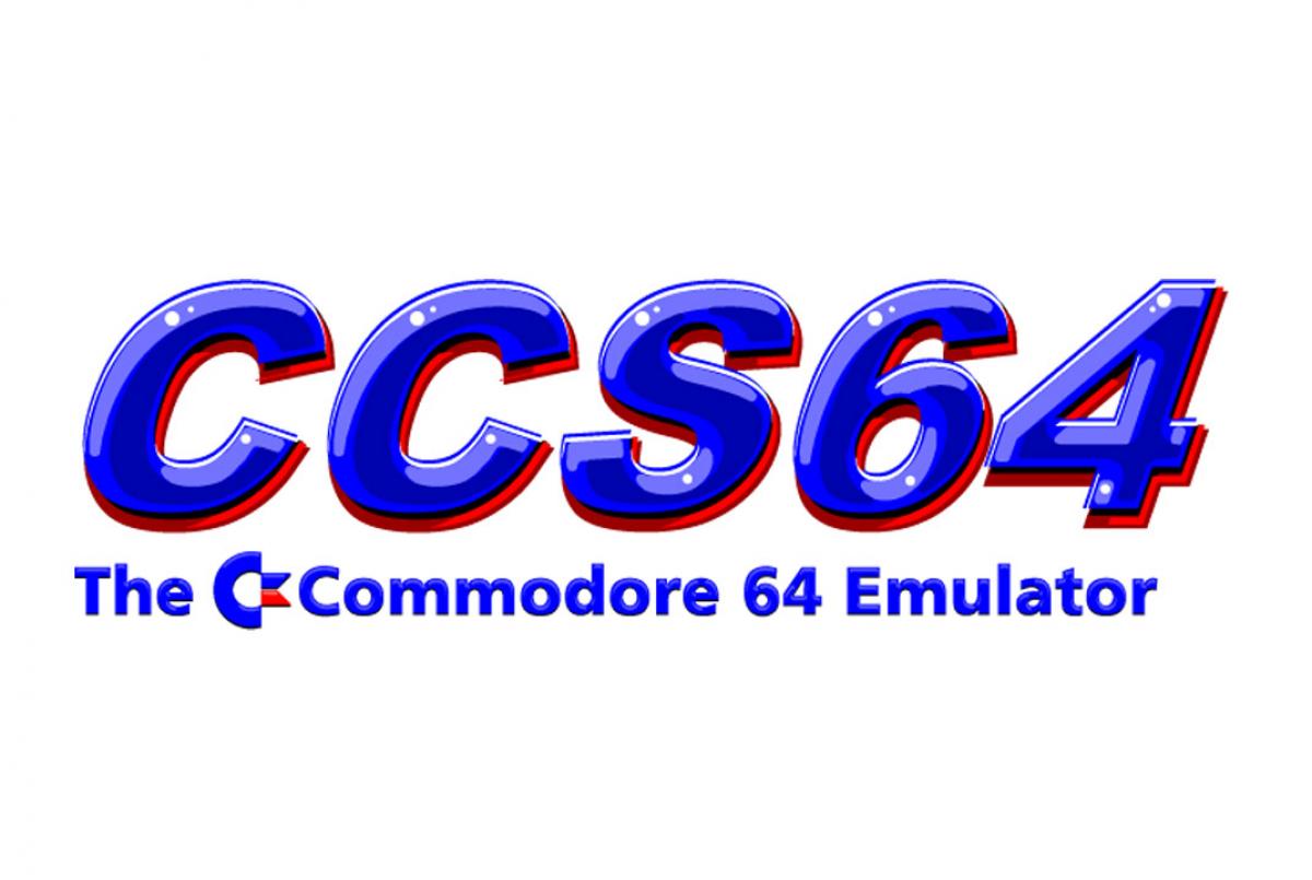 [C64] CCS64 v3.9.1