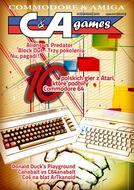 [C64] Commodore & Amiga Games 05 (2/2012)