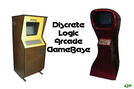 [GameBase] Discrete Logic Arcade