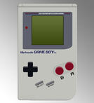 [GB] DMGBoy (Dot Matrix Game Boy) 1.0
