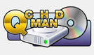[utils] arcade: QT Chdman GUI 0.1