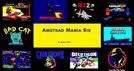 [GameBase] AmstradMania v6