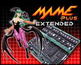MameExt Plus!