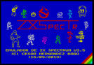 [zx] ZXSpectr 3.5