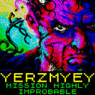[ZX] Chiptune: Yerzmey Mission Highly Improbable (the ZX-demo original soundtrack)