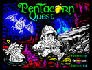 [retro] PentAcorn Quest