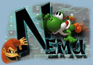 [N64] Nieoficjalna wersja Nemu64