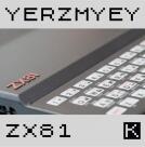 [ZX] Chiptune: Yerzmey \\\"ZX81\\\"