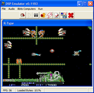 [arcade] DSP Emulator 0.11b3 WIP (08/06/11)