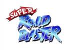 [Snes] Super RoadBlaster