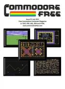 [C64] Commodore Free Nr 52 (lipiec/sierpień)