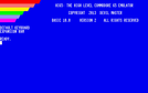 [c65] Hi65: a high-level Commodore 65 emulator v8.1 1/11/2022