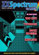 [zx] ZX Spectrum Gamer #2