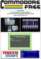 [C64] Commodore Free Nr 60 (marzec)