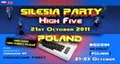 [c64] Silesia Party 2011