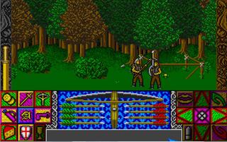 Amiga:WinFellow:Crossbow - The Legend of William Tell:Intelligent Design:1989: