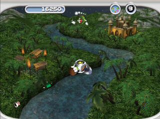 Nintendo:Wii:GameCube:Dolphin:ZooCube:Acclaim Entertainment, Inc.:Puzzlekings:Jun 04, 2002: