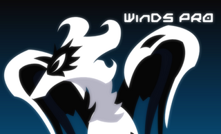 WinDS:Tools:Winds pro:2014 Skin