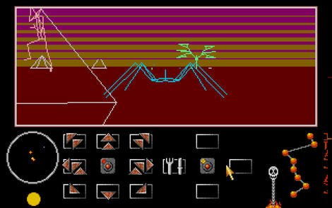 Atari ST Steem:ECO:Ocean Software Ltd.:Denton Designs:1988: