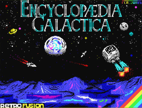 ZX Spectrum:Speccy:Encyclopedia Galactica:RetroFusion:2012/2013