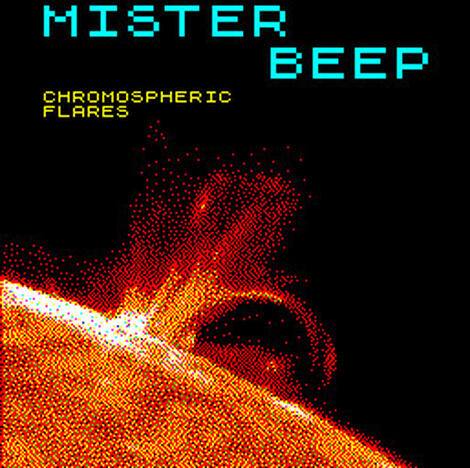 Muzyka Chiptune:Mr Beep:Chromospheric Flares