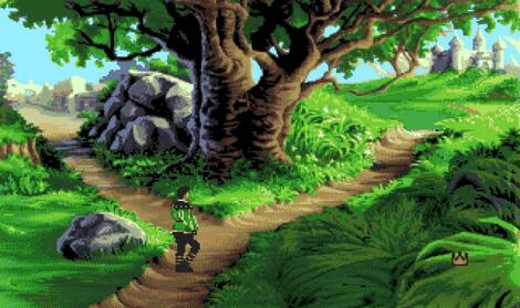 Amiga TheCompany King's_Quest_VI Heir_Today_Gone_Tomorrow Sierra_On-Line,_Inc. Sierra_On-Line,_Inc. 1994