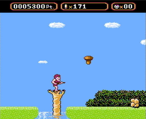 Nintendo 8 Nestopia:Undead:Amagon:American Sammy Corporation:Aicom Corporation:Apr, 1989:
