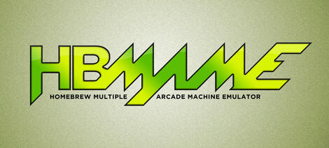 [arcade] HBMAME Complete v0.153 (r30958)