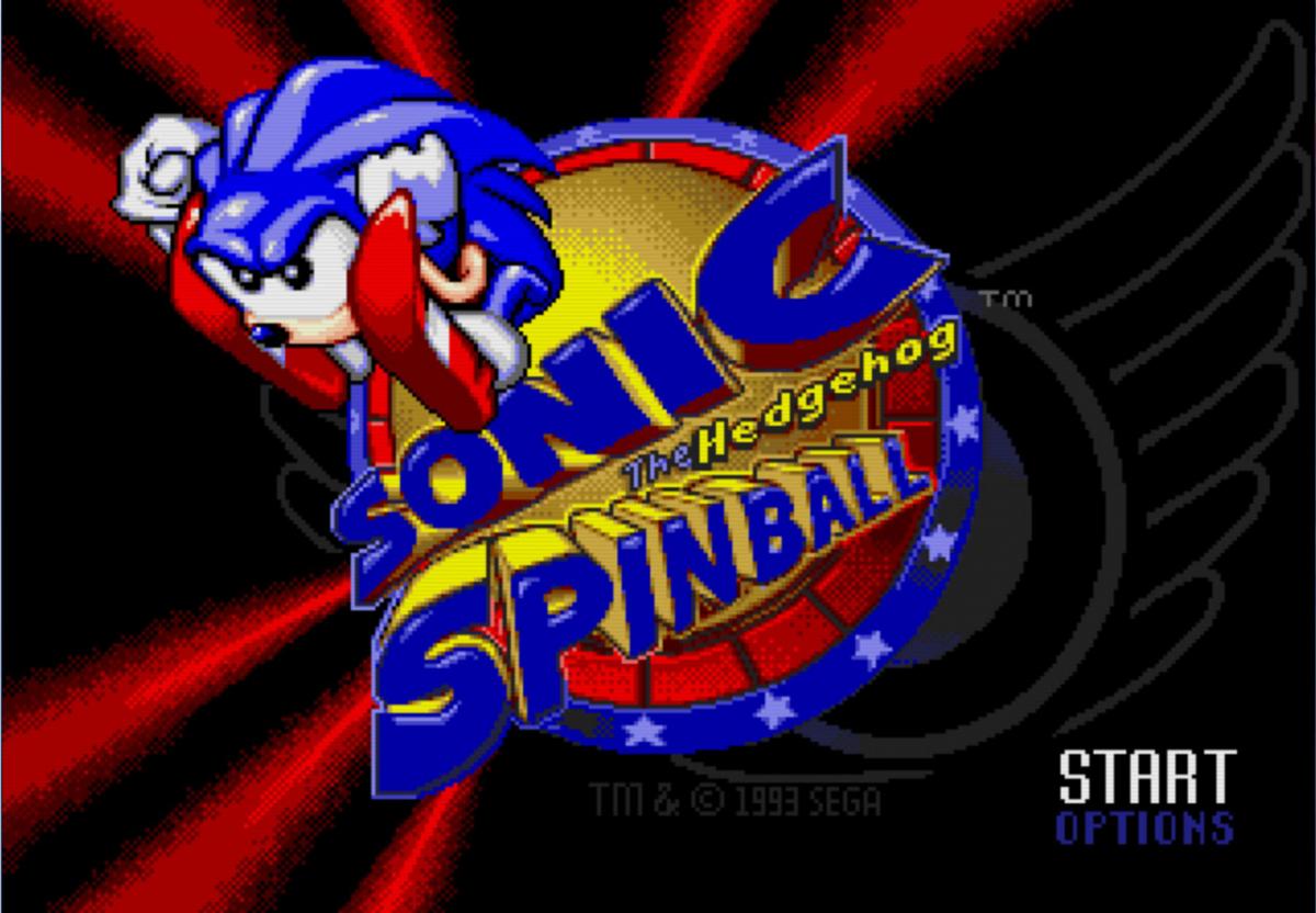 Multi Bizhawk Sega Megadrive Sonic_the_Hedgehog _Spinball_(a.k.a._Sonic_Spinball) SEGA_of_America,_Inc. Polygames,_Sega_Technical_Institute Nov_23,_1993