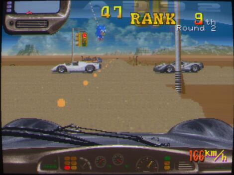 Arcade MameUI:x64:0.155:RadMobile:Sega:1990