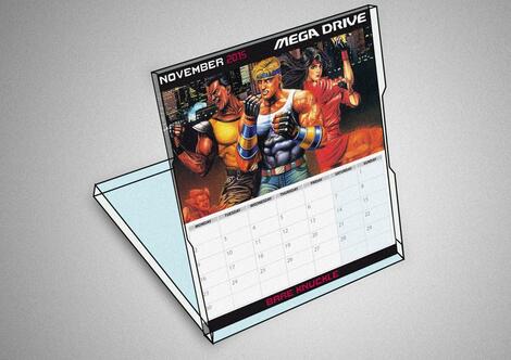 Varia PDF:Calendar:Kalendarz:2015:Sega:Megadrive:Sunteam