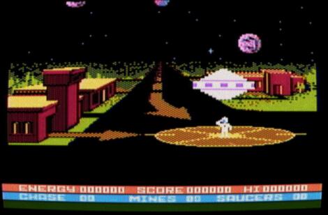 Atari Altirra Astro_Chase (1982)