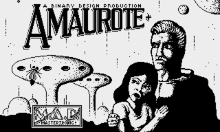 Atari Amaroute + 2012
