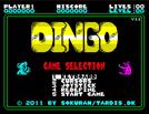 [ZX] Dingo