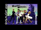 Maniac Mansion Mercury [c64]