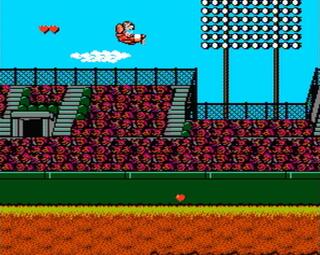 NES Punes Red_Pig (1993)