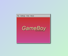 [strzałki] GameBoy/GameBoy Color OnLine