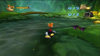 N64 Project64k Rayman_2 _The_Great_Escape
