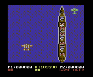 c64 Micro64 1943 Battle_of_Midway