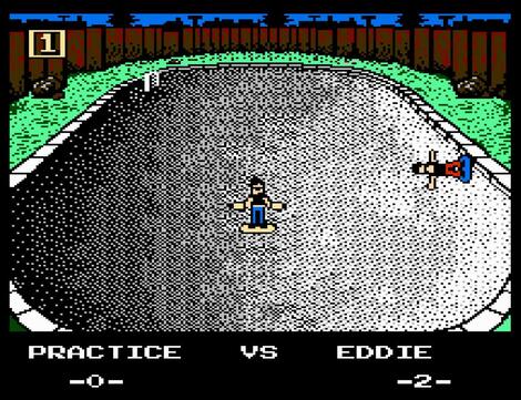 NES FceUltra Skate_or_Die 1988 Electronics_Art